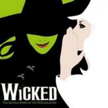 Walker Jones Joins WICKED's Second North American Tour as 'The Wizard'