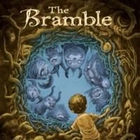 Lee Nordling Releases THE BRAMBLE