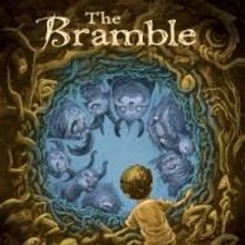 Lee Nordling Releases THE BRAMBLE