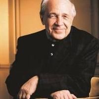 Pierre Boulez Receives Cleveland Orchestra's 18th Annual Distinguished Service Award
