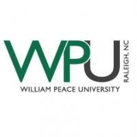 William Peace University Singers to Perform at North Chapel Hill Baptist Church, 8/25