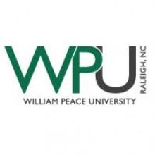 William Peace University Singers to Perform at North Chapel Hill Baptist Church, 8/25
