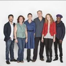 Jennifer Ferrin, Carlo Alban and More to Star in The Old Globe's BETHANY; Cast & Crea