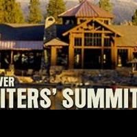Sunriver Writers' Summit Comes to Oregon This Weekend