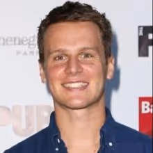 Photo Coverage: On the Red Carpet for Opening Night of KING LEAR!