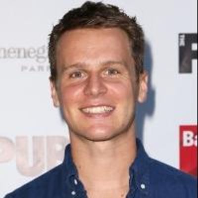 Photo Coverage: On the Red Carpet for Opening Night of KING LEAR!