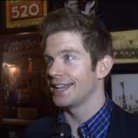 TV EXCLUSIVE: Rory O'Malley and More at Second Stage's NOBODY LOVES YOU Opening… Video