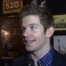 TV EXCLUSIVE: Rory O'Malley and More at Second Stage's NOBODY LOVES YOU Opening…