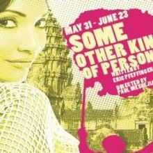 BWW Reviews: InterAct Theatre Company's SOME OTHER KIND OF PERSON
