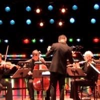 Musiqa Opens 12th Season with Free Concert TIME TRAVEL, 9/28