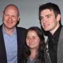 Photo Coverage: Celtic Thunder Plays Wellmont Theatre in Montclair