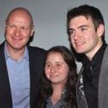 Photo Coverage: Celtic Thunder Plays Wellmont Theatre in Montclair