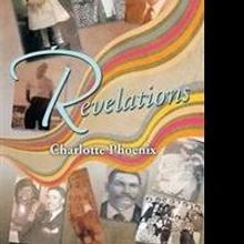 Charlotte Phoenix Shares REVELATIONS in New Book