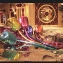 Wynn Las Vegas Unveils TULIPS by Jeff Koons