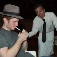 Long Beach Playhouse to Present DEATH OF A SALESMAN, 5/23-6/20