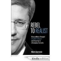 Postmedia Network Releases 'Rebel to Realist: How politics changed Stephen Harper…