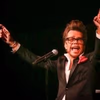 Photo Coverage: Buster Poindexter Returns to Cafe Carlyle