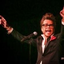 Photo Coverage: Buster Poindexter Returns to Cafe Carlyle
