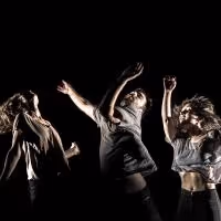 DanceWorks Presents World Premiere of ELSEWHERE, Choreographed by Heidi Strauss…