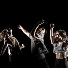 DanceWorks Presents World Premiere of ELSEWHERE, Choreographed by Heidi Strauss, Toni