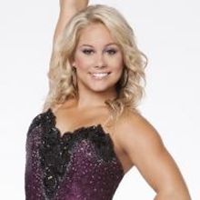 Shawn Johnson & Dmitry Chaplin to Lead BALLROOM WITH A TWIST at Ogunquit Playhouse, B