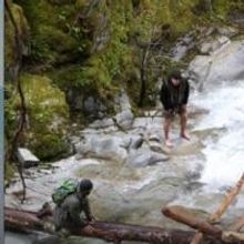 Discovery Channel Launches All-New Season of DUAL SURVIVAL Tonight