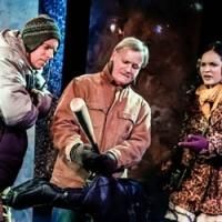 THE NORWEGIANS to Open Off-Broadway 10/3 at Drilling Company Theatre