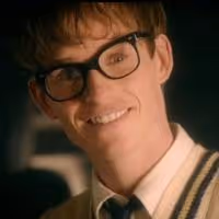 VIDEO: First Look - Eddie Redmayne Stars in THE THEORY OF EVERYTHING