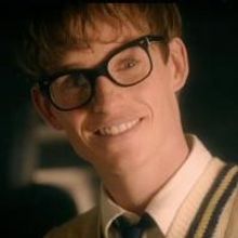 VIDEO: First Look - Eddie Redmayne Stars in THE THEORY OF EVERYTHING