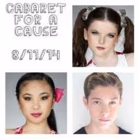 Tonight's CABARET FOR A CAUSE Features Emma Howard, Emerson Steele, Sam Poon and More