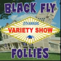 TAM's 45th Season to Open with BLACK FLY FOLLIES Variety Show, Today