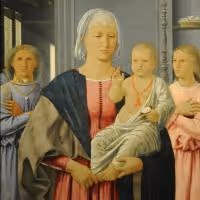 Piero della Francesca: Personal Encounters Opens 1/14 at Metropolitan Museum of Art
