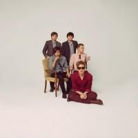 SPOON Announces 2015 North American Tour