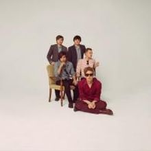 SPOON Announces 2015 North American Tour