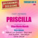 Broadway Sessions Welcomes PRISCILLA's Nick Adams and More, 8/16