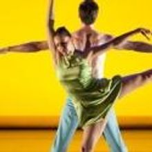 Aspen Santa Fe Ballet Returns to Houston, 9/29