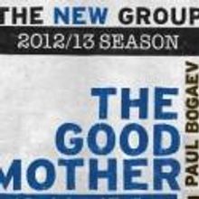 The New Group Opens Season With THE GOOD MOTHER, 10/29