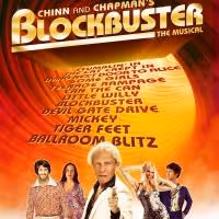 Nicholas To Star In BLOCKBUSTER! Opening In Dartford, Sep 2014