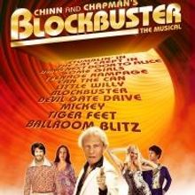 Nicholas To Star In BLOCKBUSTER! Opening In Dartford, Sep 2014