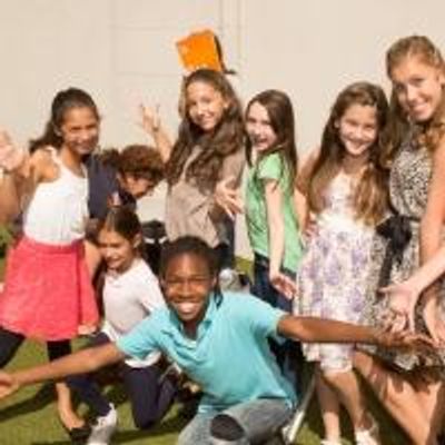 Photo Coverage: Calling All Von Trapps! Inside the Kids Audition for NBC's THE SOUND OF MUSIC