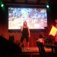 THE BLUES AIN'T A COLOR Set for Uncommon Ground, 3/20