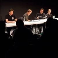 The Araca Group Opens ARACAWORKS Reading Series Tonight