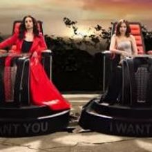 Video: Salonga, Geronimo, apl.de.ap, Bamboo Gear Up for THE VOICE (Philippines) Via G