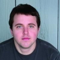 Interview with Joshua Harmon
