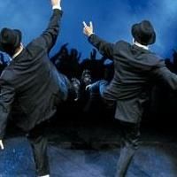BWW Reviews: THE BLUES BROTHERS... APPROVED, New Wimbledon Theatre, February 19 2013 Photo