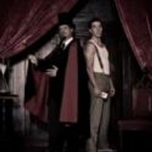 BWW Reviews: Hidden Room Hosts the Magical World Premiere of INVISIBLE INC.