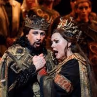 Minnesota Opera Presents Verdi's MACBETH, Now thru 2/2