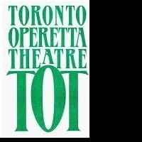 Toronto Operetta Theatre Presents Holiday Production, THE LAND OF SMILES, 12/27