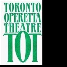 Toronto Operetta Theatre Presents Holiday Production, THE LAND OF SMILES, 12/27