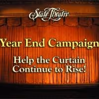 State Theatre Exceeds Curtain Call Campaign Goal
